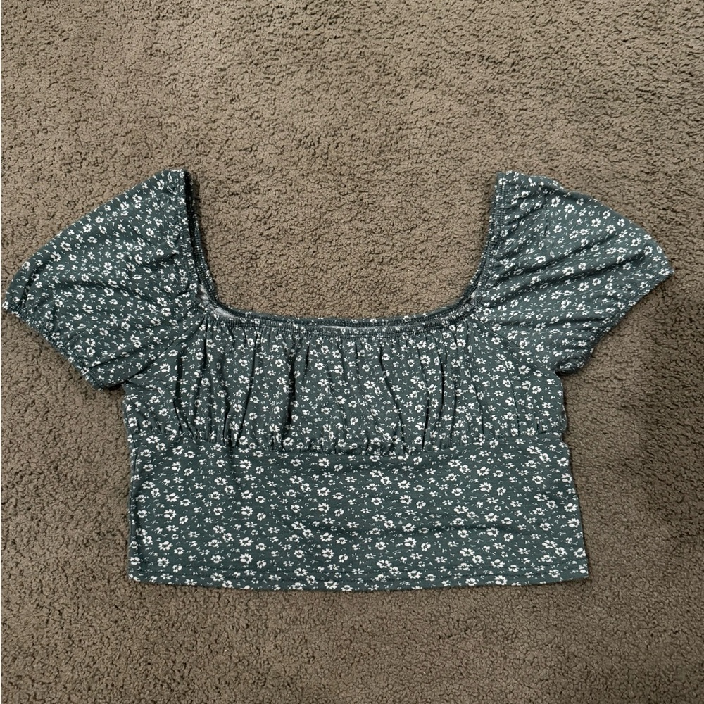 SHEIN 5-piece Top Bundle